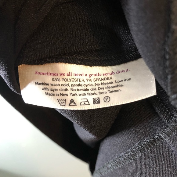 MM LaFleur- The Estuko Dress Size 6 - Picture 7 of 8